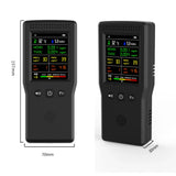 9-in-1 Air Quality Monitor
