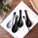 Kitchen Spoon Utensil Set