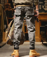 TrailVintage™ Men’s Hiking Cargo Pants