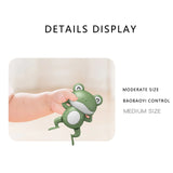 Baby Bath Toys – Frog Clockwork