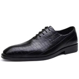 Heritage Brogue Oxfords