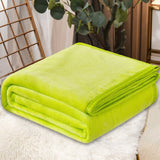 Twin Size Cozy Blanket