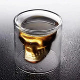 Crystal Wine & Whiskey Glass