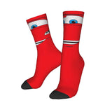 Cars Character Socks