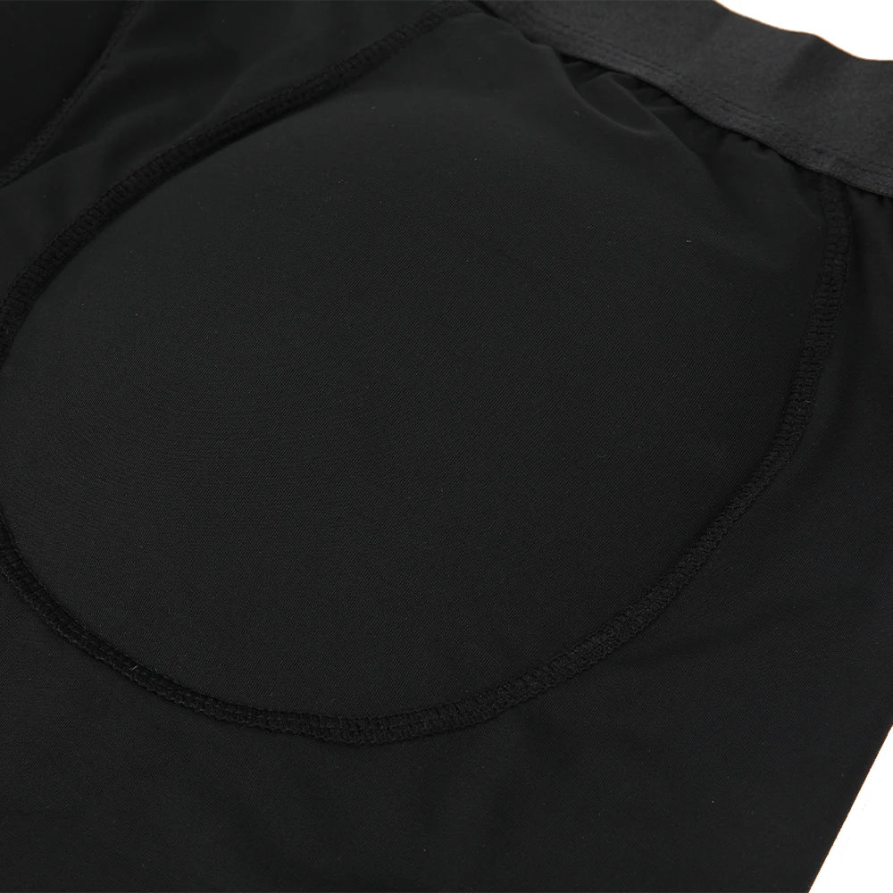 سراويل بوكسر رجالية لرفع المؤخرة