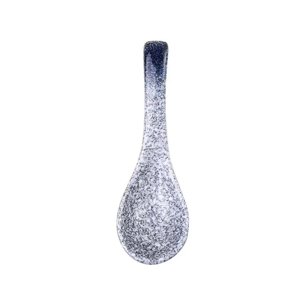 Restaurant Soup Spoon Set