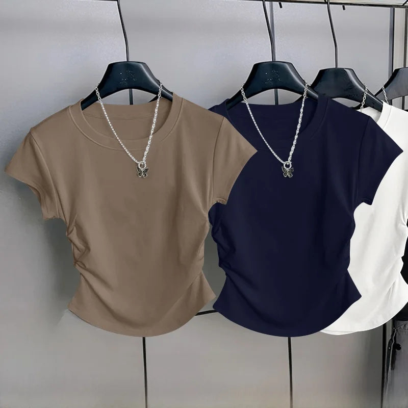 Women's Fitted T-Shirt