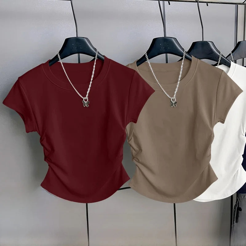 Women's Fitted T-Shirt