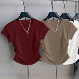 Women's Fitted T-Shirt
