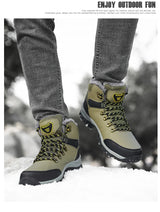 Women Waterproof Thick Sole Wedges