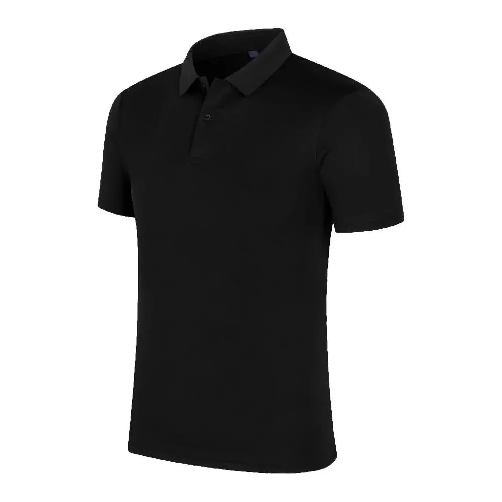 Elite Custom Performance Polo