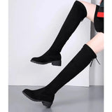 Women Winter Boots – 2025 OTK