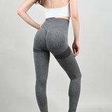 Women Seamless Gym Leggings