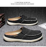 Men Slip On Loafers