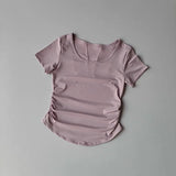 Women's Yoga T-Shirt