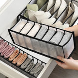 Closet Organizer Storage Box
