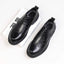 Monarch Platform Derby Shoes