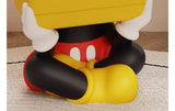 Cartoon Coffee Table Decoration