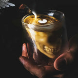 Crystal Wine & Whiskey Glass