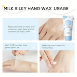 Milk Skincare Beauty Set