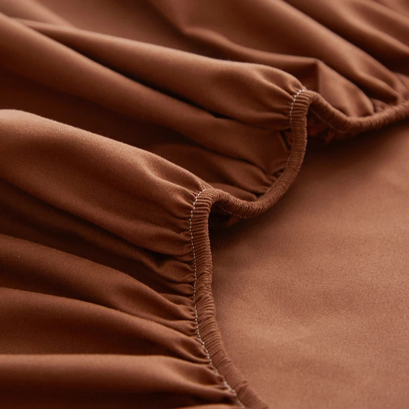 Waterproof Bedding Set