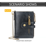 Classic Chain Wallet