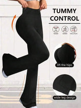 Women's Flare Yoga Pants