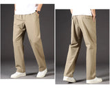 CottonPro™ Men’s Work Cargo Joggers