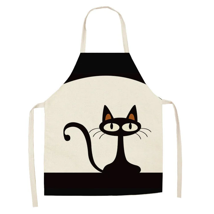 Custom Printed Kitchen Apron