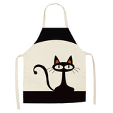 Custom Printed Kitchen Apron