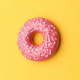 Doughnut Fridge Magnet