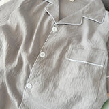 Elite Comfort Men's Pajama Set