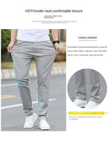 Men Tactical Cargo Pants