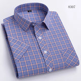 Cambridge Plaid Shirt