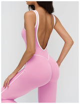 FlexForm Sculpt Yoga Jumpsuit