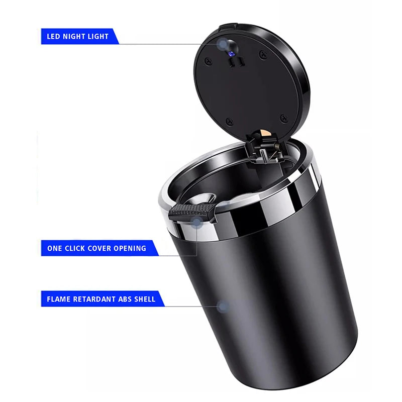 Car Ashtray for GAC Trumpchi