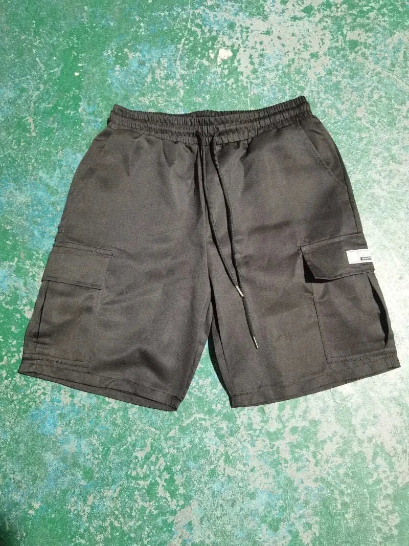 AirCargo™ Men’s Breathable Cargo Shorts