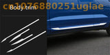 Volvo XC60 Door Side Strip