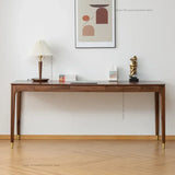 Italian Nordic Dining Table