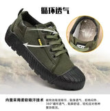 Men Work Sneakers