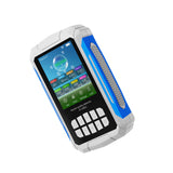 Air Quality Detector with Ionizer