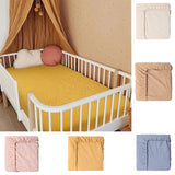 Baby Fitted Bed Sheet