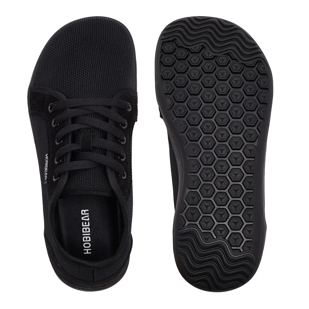 HOBIBEAR Natural Motion Shoes
