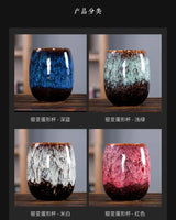 Ceramic Espresso Cup Set (175ml)