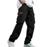 Men’s Workwear Cargo Pants 2025