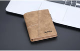 Compact Coin Wallet