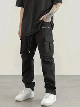 Men’s High Street Cargo Pants