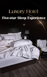 Hotel Bedding Set