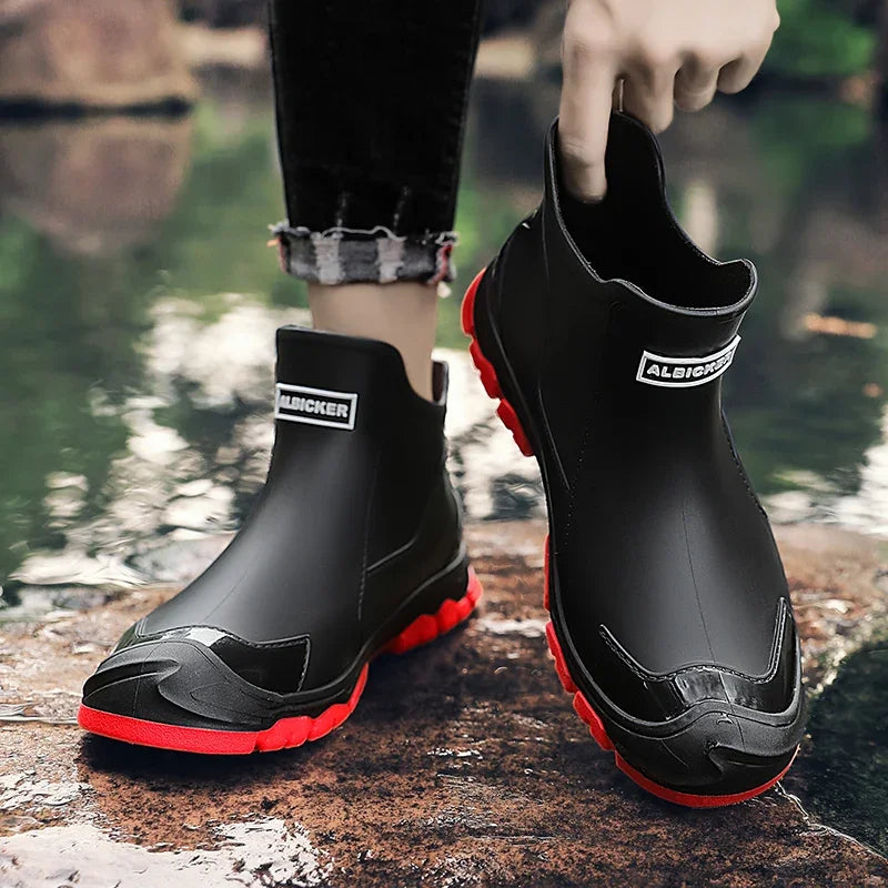 Women Summer Non Slip Wedge Sandals