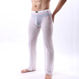 Men’s Mesh Lounge Pants